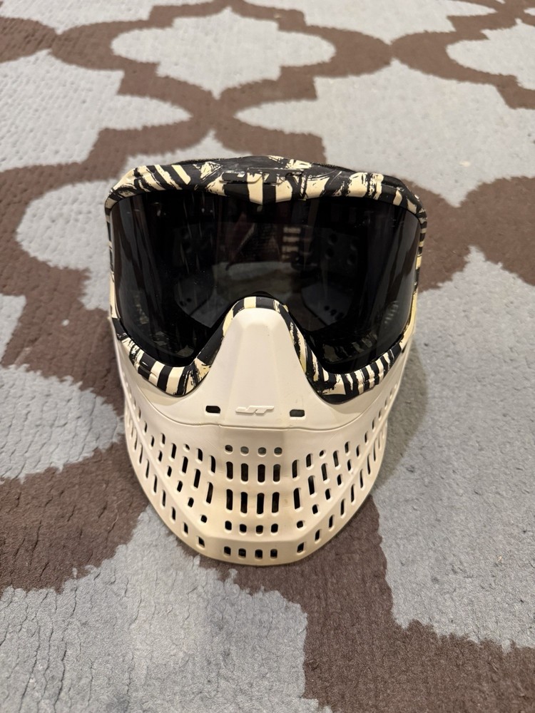 JT PROFLEX ZEBRA!!