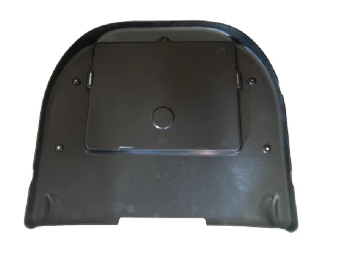 Back Panel Kit for Milsco Seats
