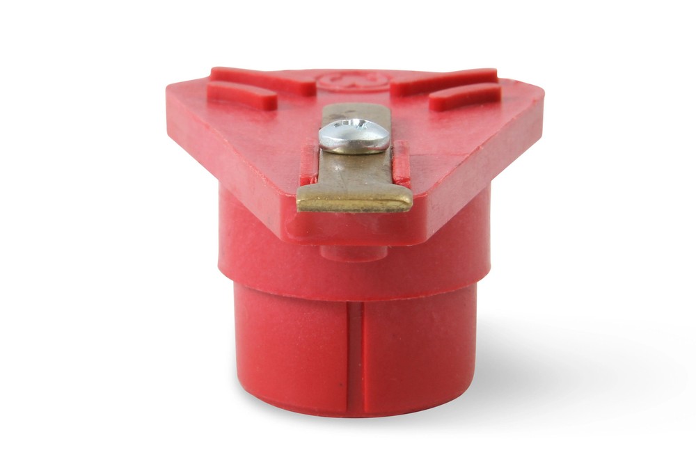 Mallory 310 Rotor, Vacuum Advance T Blade