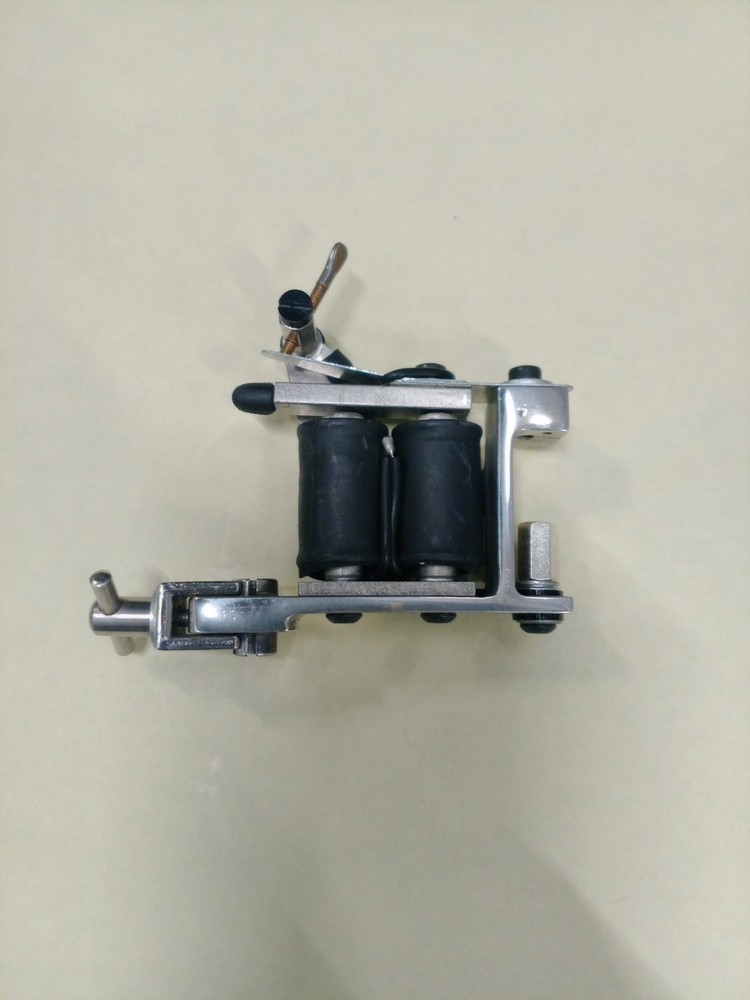 Micky Sharpz Liner Shader