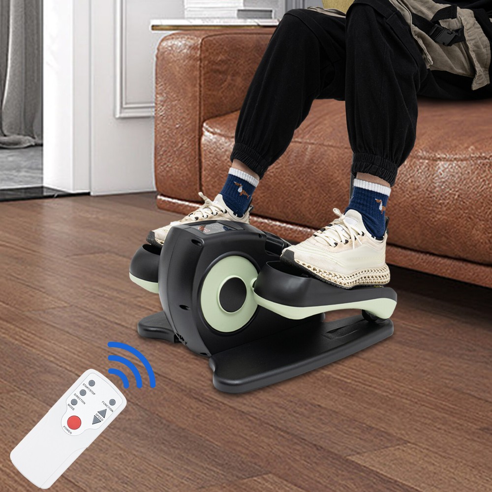 Under Desk Elliptical Machine for Seniors