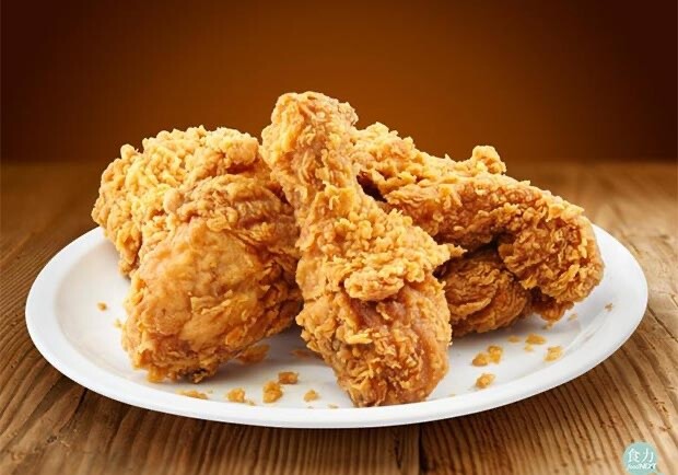 [Sun Right] Crispy Fried Flour for Fried Chicken 500g/ Pack Taiwan 日正咔啦脆酥粉