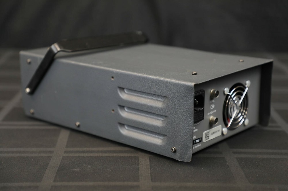Olympus ILP-1 High Intensity External Light Source - IPLEX GE Panametrics NDT