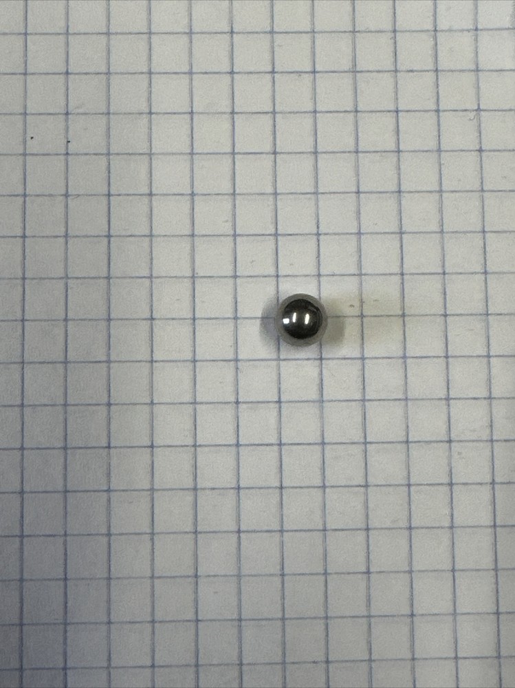 Harris Float Ball Bearing 9002370