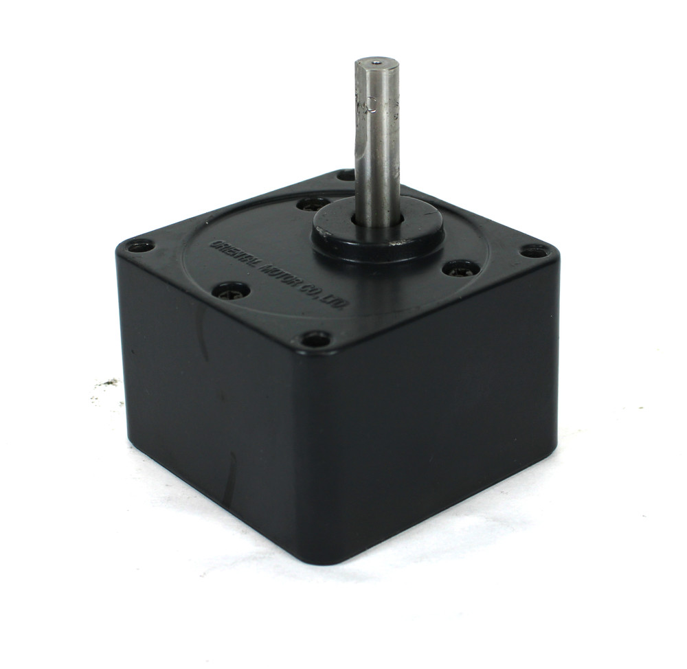 Oriental Motor 2GN180K Planetary Gearhead