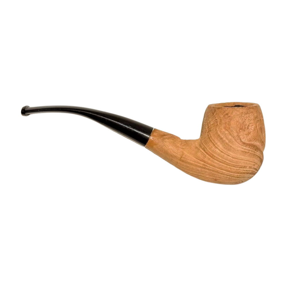 Morgan Pipes: Bones Bent Brandy...New