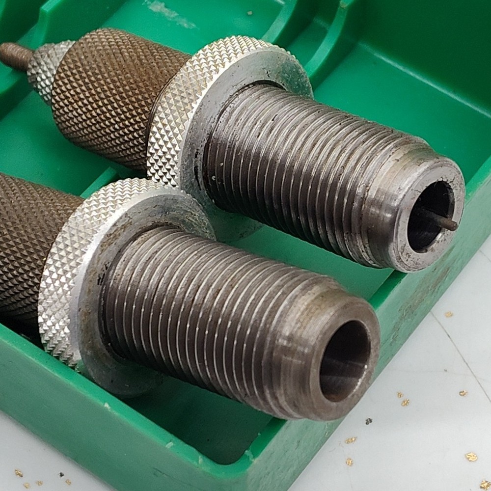 RCBS 220 Swift Reloading Dies 10701
