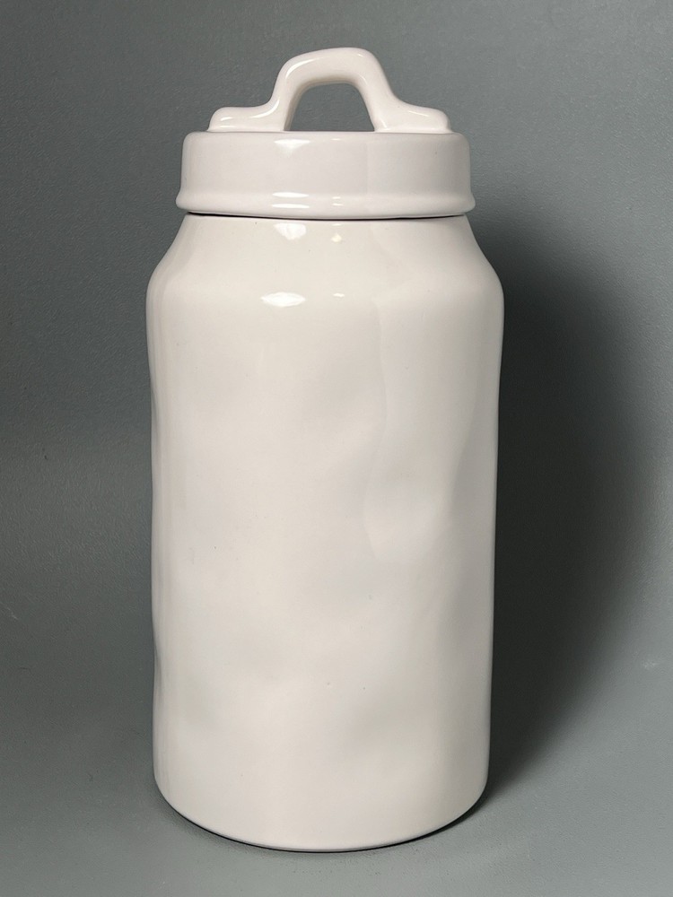 Rae Dunn Homeline Canister