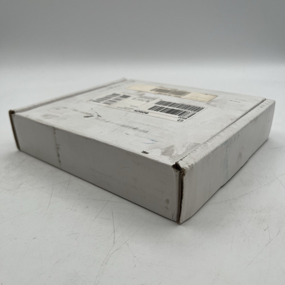 NEW IN BOX!! Bosch 2-Line Alphanumeric Intrusion LCD Security Keypad - B920