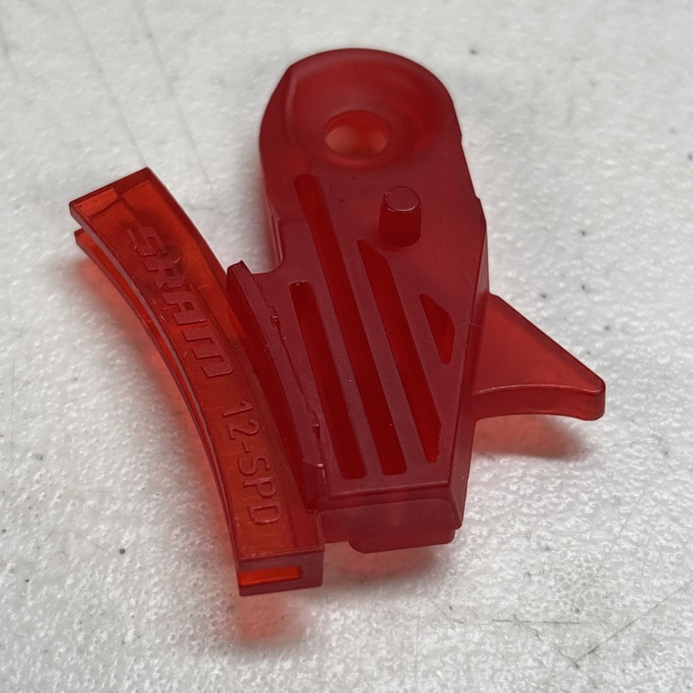 SRAM Front Derailleur Adjustment Setup Tool Guide AXS RED FORCE RIVAL Bike