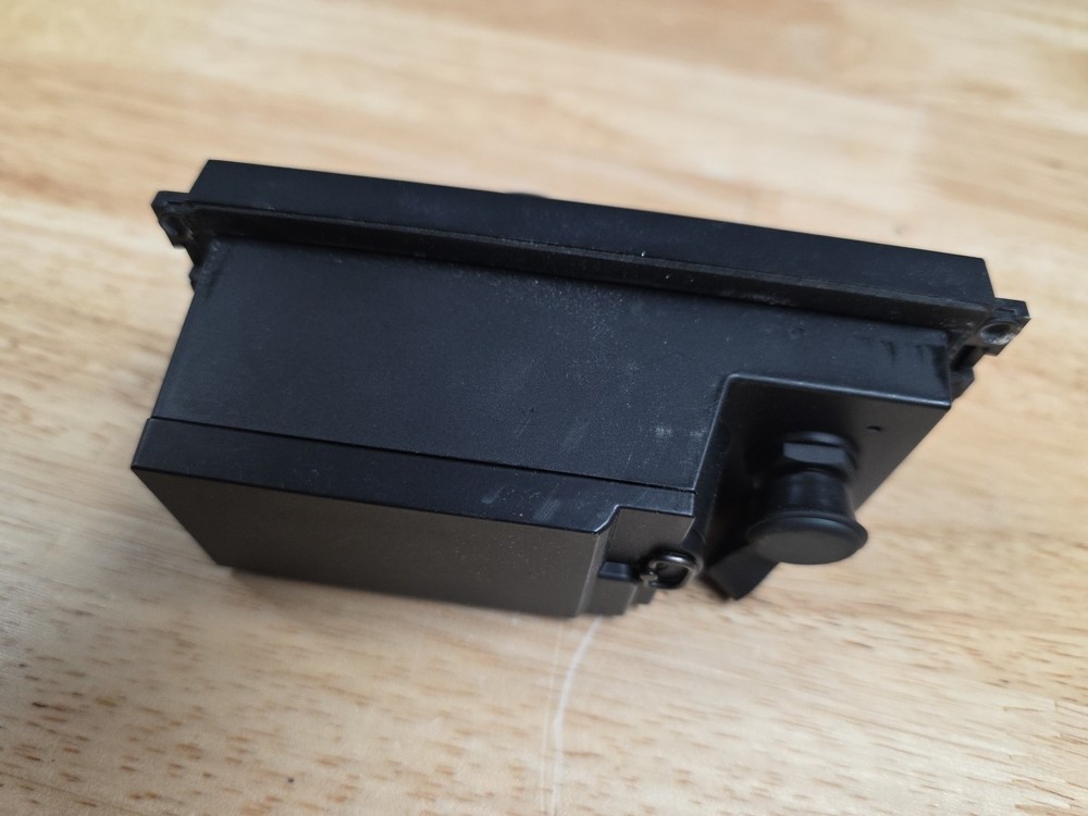 Garmin GRID 20 Vertical Remote 010-02011-00 Tested