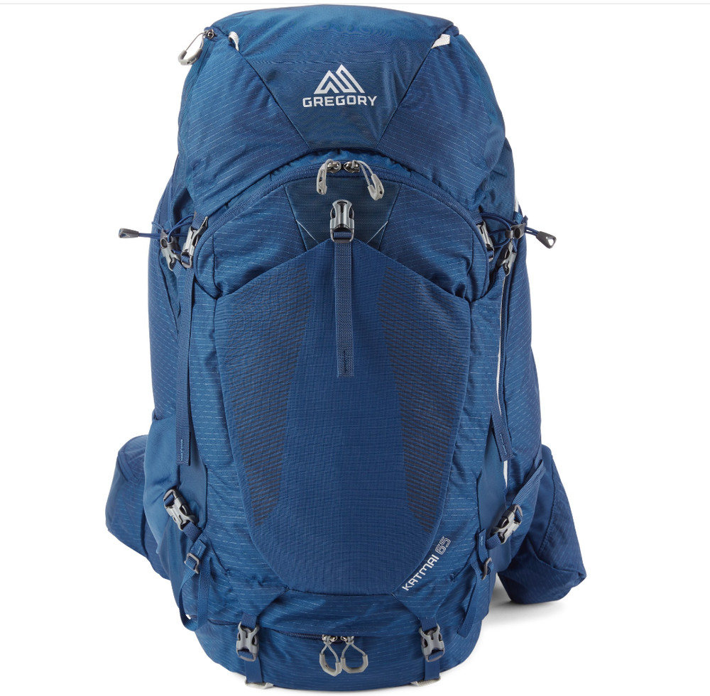 Gregory Katmai 65 Pack - Closeout - Men's Plus Sizes S/M