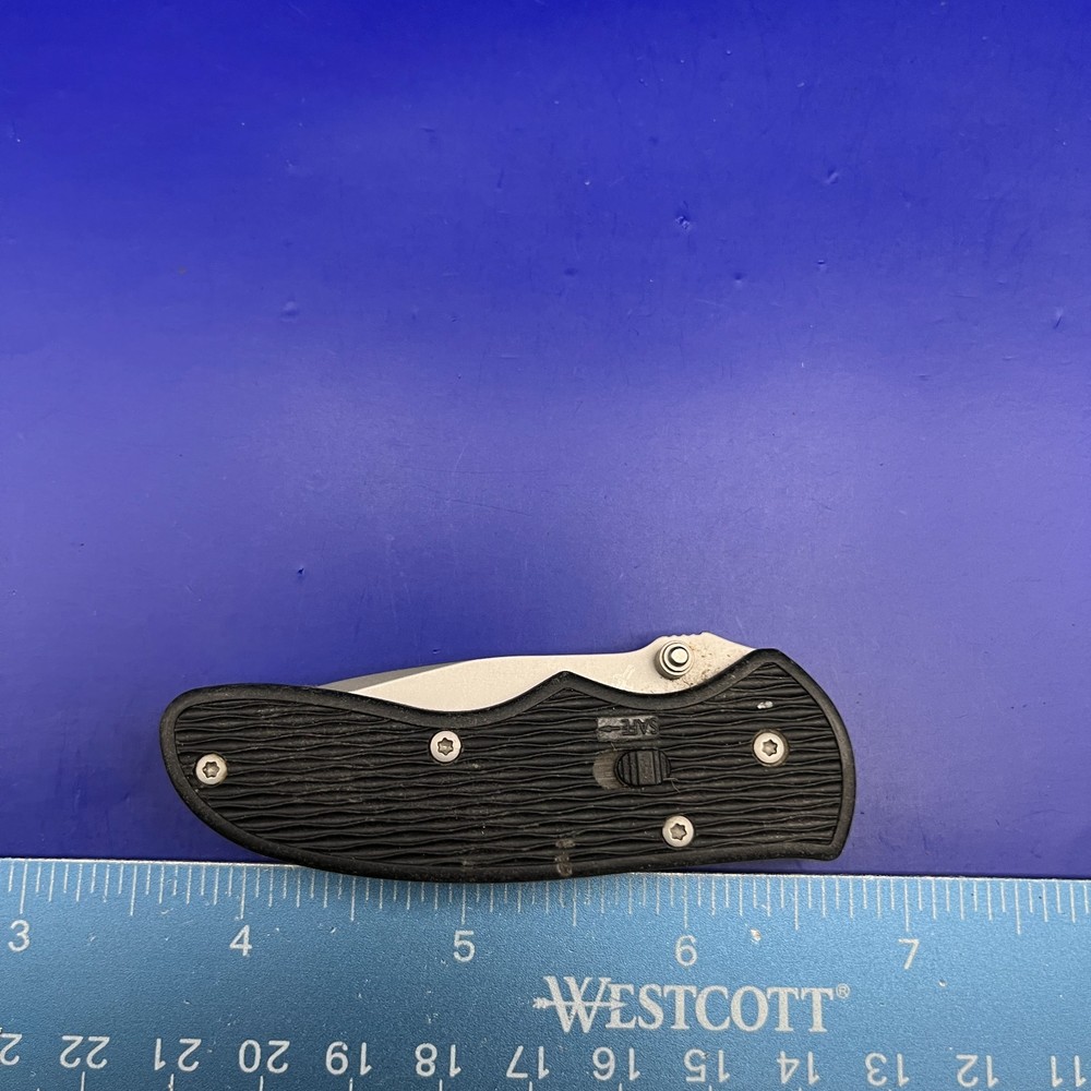 Gerber Mini Fast Draw Assisted Folding Pocket Knife