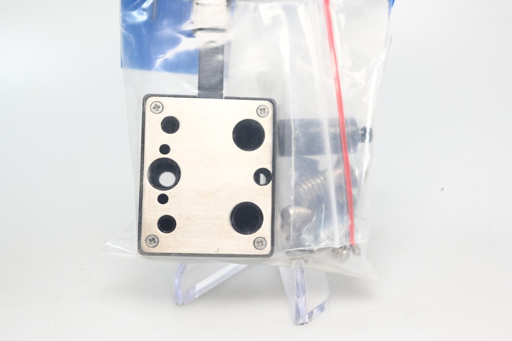 Kupo V-Lock Set with Extension Handle (Black) #G694