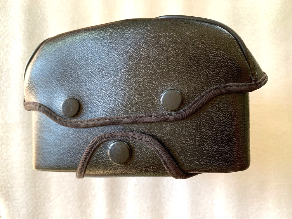 Original Canon T-70 camera CASE