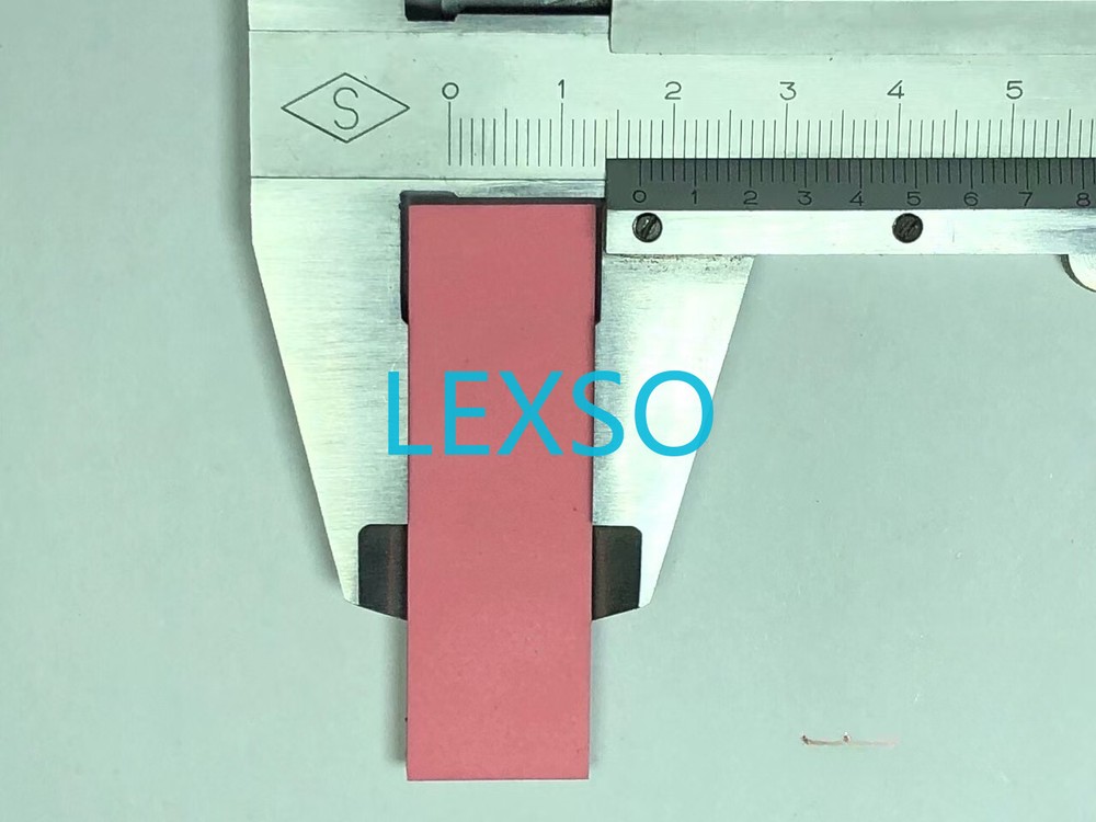 LCD Display Connector Kits For Fluke 177 Multimeter Elastomer Rubber Strips Part