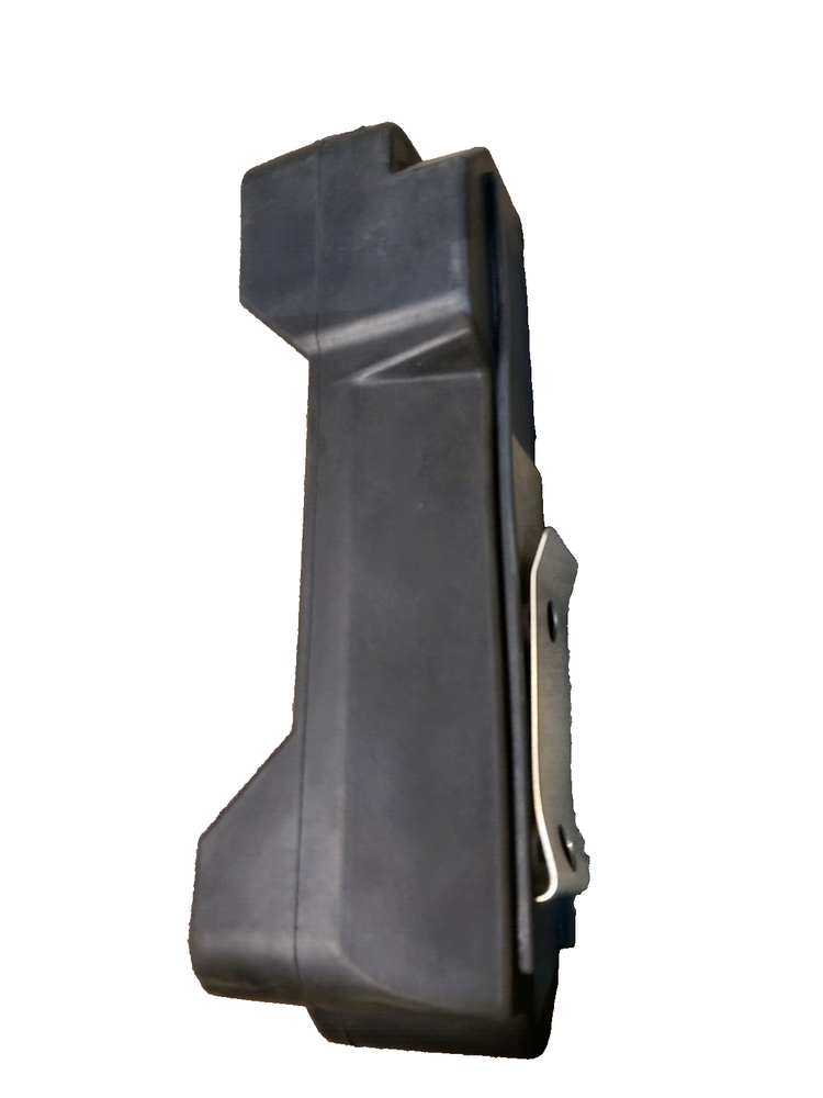 (QTY:1) DUCT-O-WIRE RC-B / RCB RUBBER PROTECTIVE BOOT COVER
