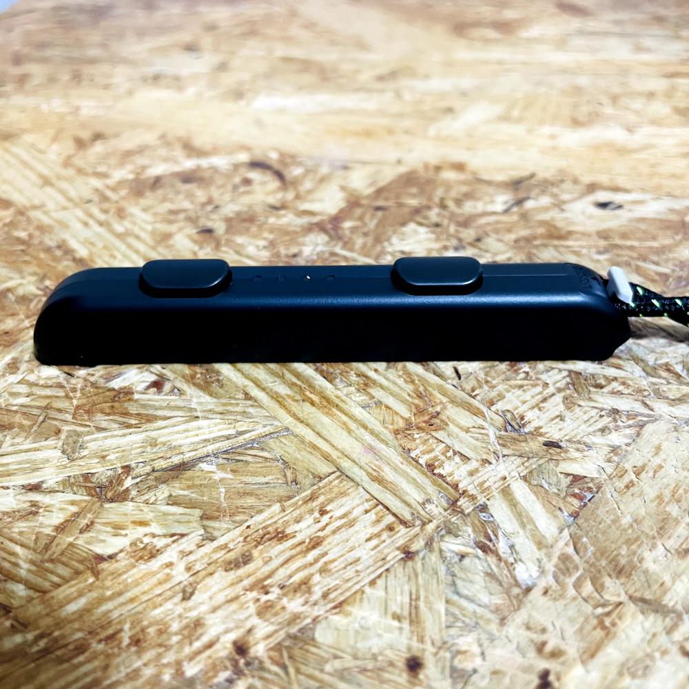 Nintendo Switch Joy-Con Strap "Right" Splatoon 3 Edition Official