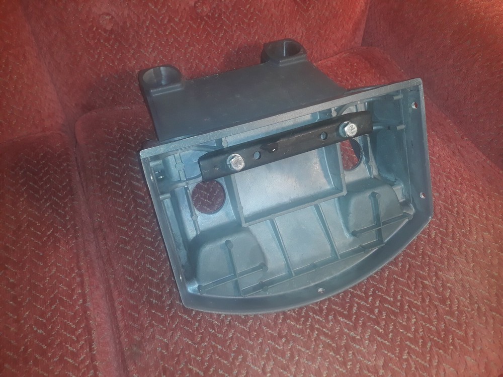 BASE ARM LOCK - SECURES MACHINE VERTICALLY FOR DRILL PRESS