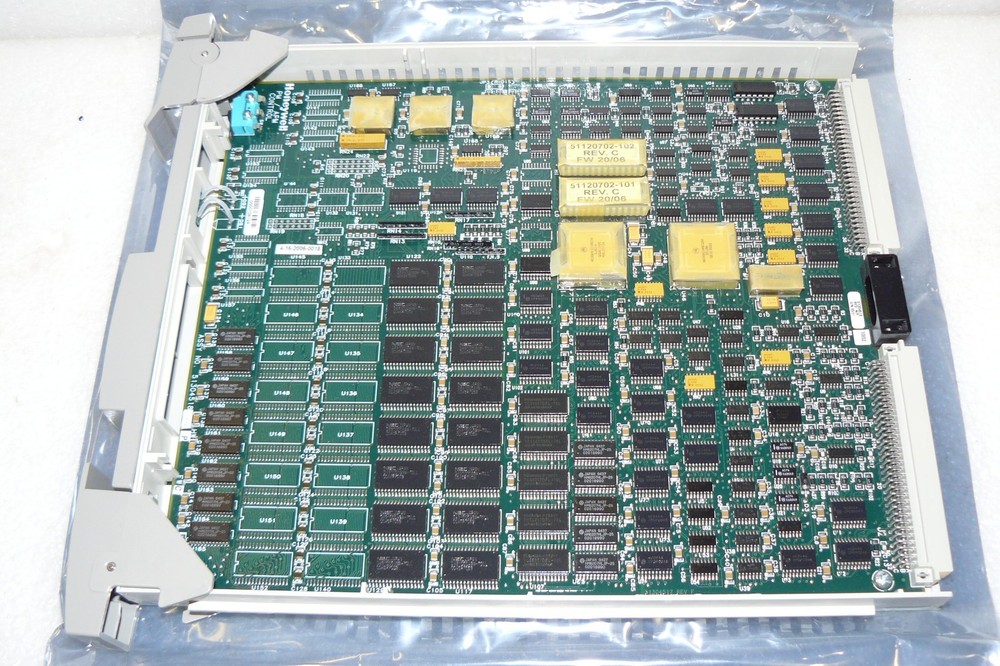 HONEYWELL 51404092-500 PM / AFM CONTROLLER, CHASSIS