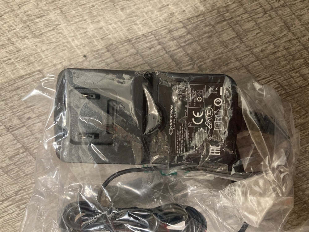 Crestron HD-TX-101-C-E – New, Open-box (HDMI over CATx Transmitter)