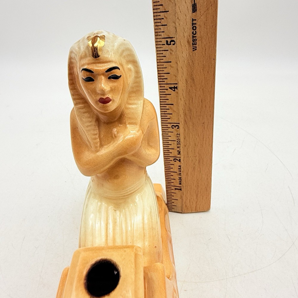 Rosicrucian AMORC Incense Burner