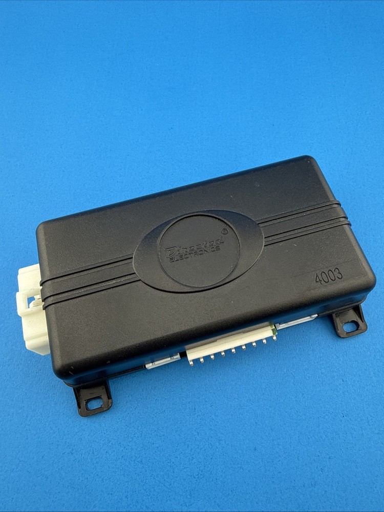 USED DEI Directed Avital VIPER 4003 KEYLESS Module Brain ONLY