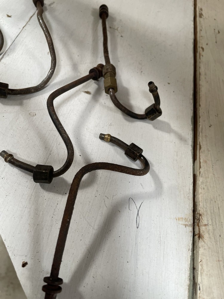 Commercial Gas Range Pilot Tubing ( 1 )