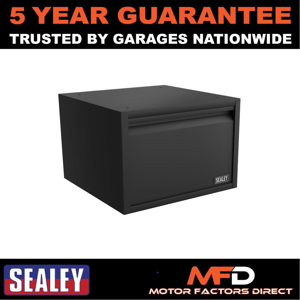 Sealey Modular Unit with Drawer APMB2