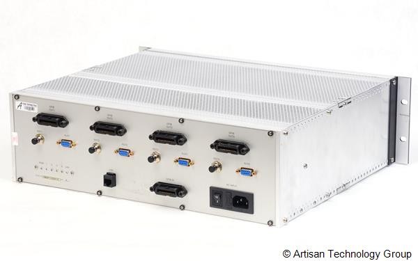 4-Slot GPIB Mainframe