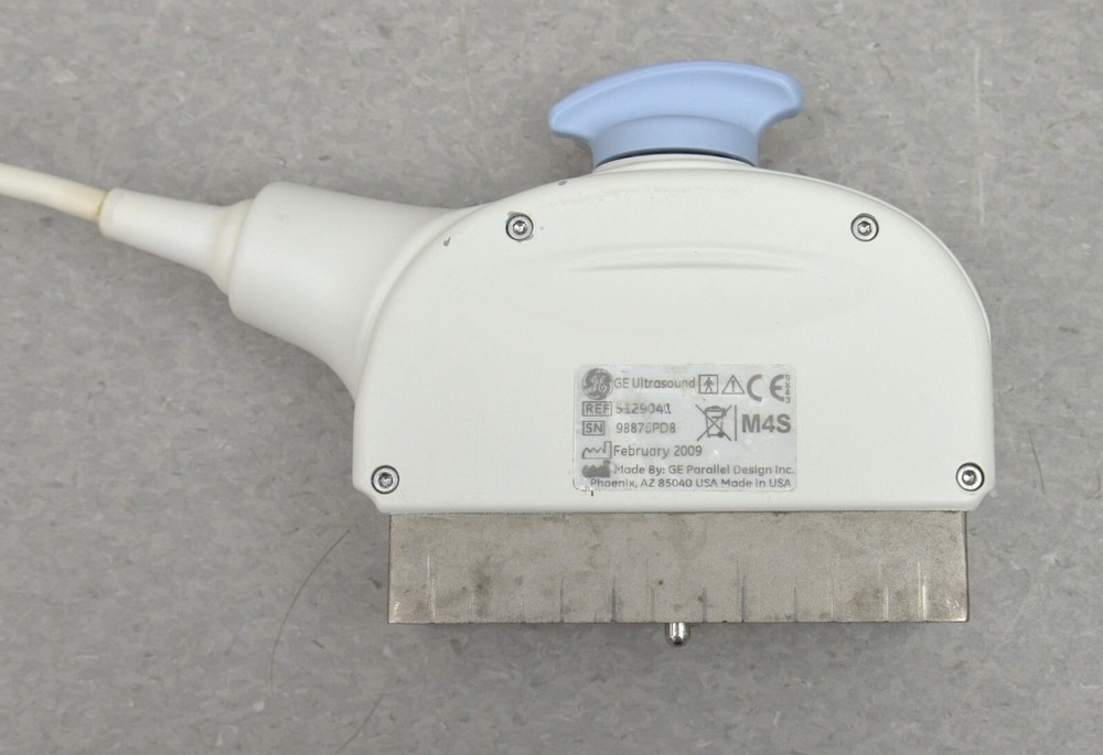 GE M4S Cardiac Sector Array 5129041
