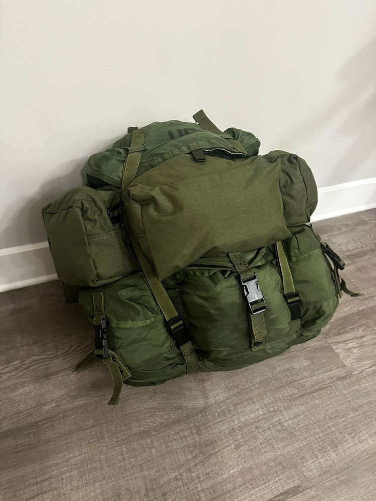 NEW Modified Large Alice Pack (MALICE)