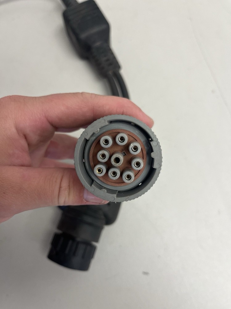 Caterpillar CAT Communication Adapter 3 Control Group 478-0235 Genuine OEM