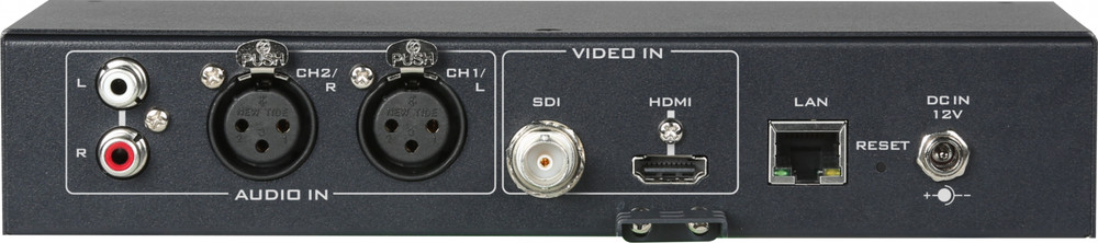 Datavideo NVS-35 Dual Streaming Encoder