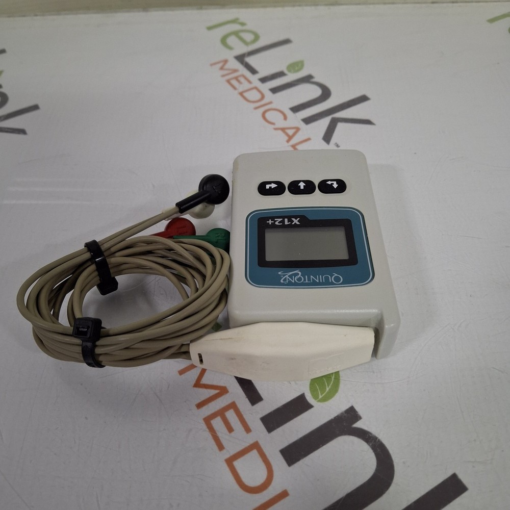 Cardiac Science X12+ Telemetry Transmitter
