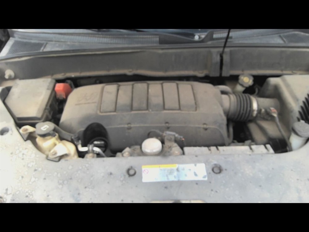 2013 - 2021 CHEVROLET EXPRESS 2500 VAN Chassis ECM Body Control BCM Center Dash