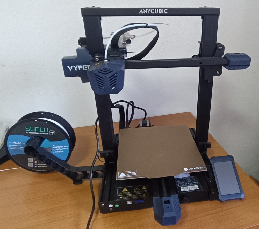 Anycubic Vyper 3D Printer