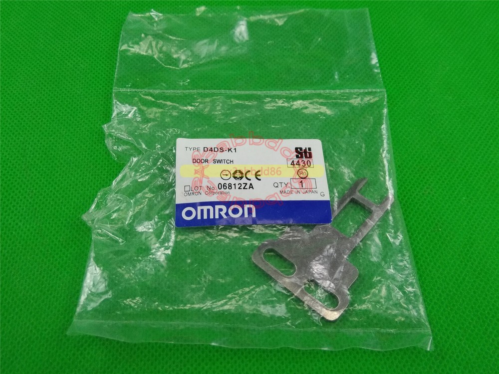 10pcs D4DS-K1 Omron Door Switch key