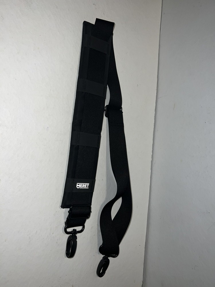 Meret OMNI Pro X BLS ALS Emergency First Responder Bag Backpack STRAP ONLY