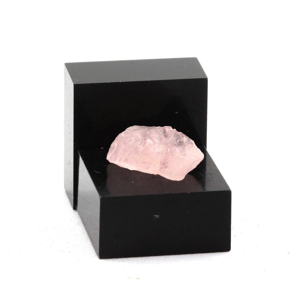 Morganite. 5.49 Ct. Africa.