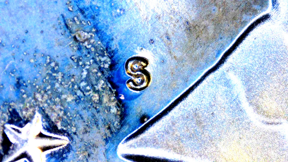 1981 S-PROOF SUSAN B. ANTHNY TYPE2- WIDE RIM=140
