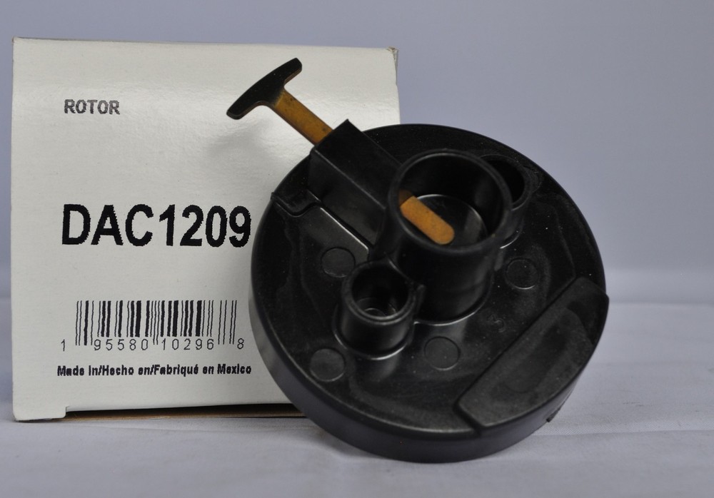 CARQUEST Premium DAC1209 Distributor Rotor