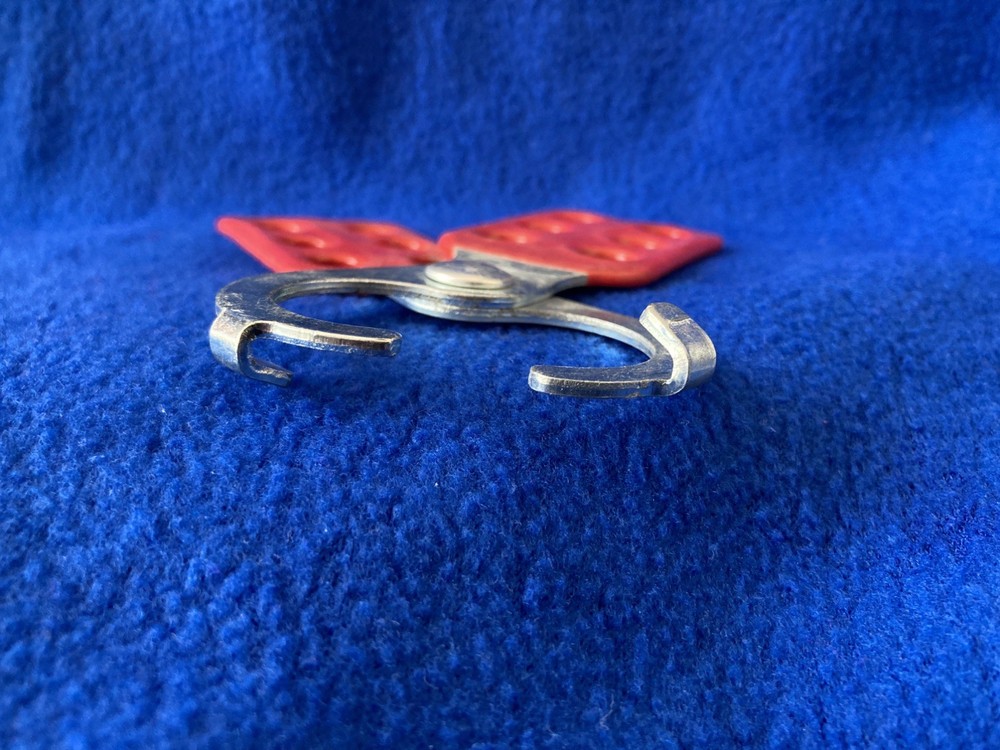 Lockout Tag Out Hasp - Used