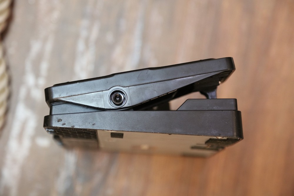 Zoom G1X FOUR Digital Multi-Effects Processor Looper with Expression Pedal