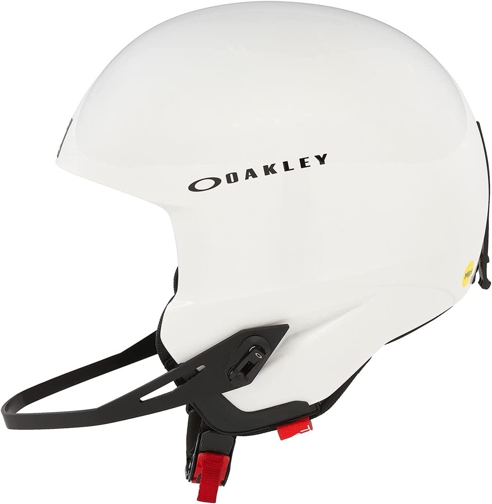 Oakley ARC5 Snow Helmet, White,Large