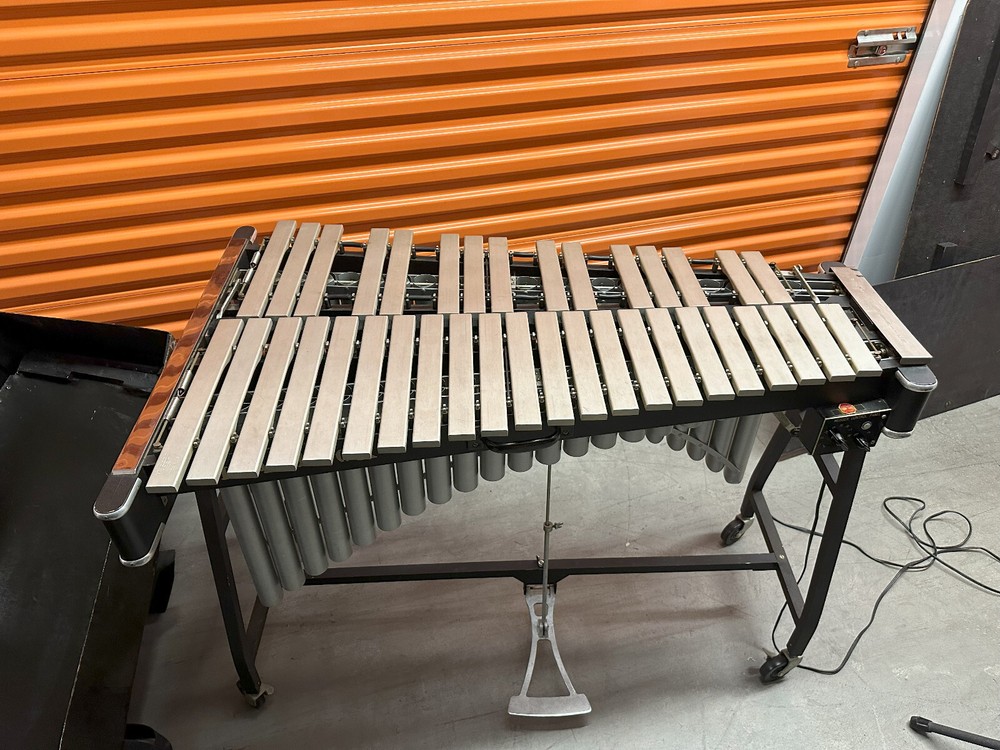 Musser M45 One Niter Vibraphone
