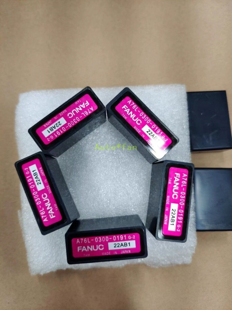 A76L-0300-0191 servo current sensor