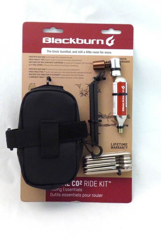 Blackburn Local Ride Kit