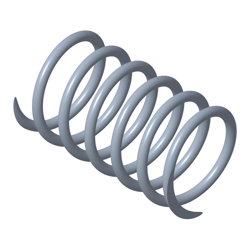 Polaris Spring Clutch