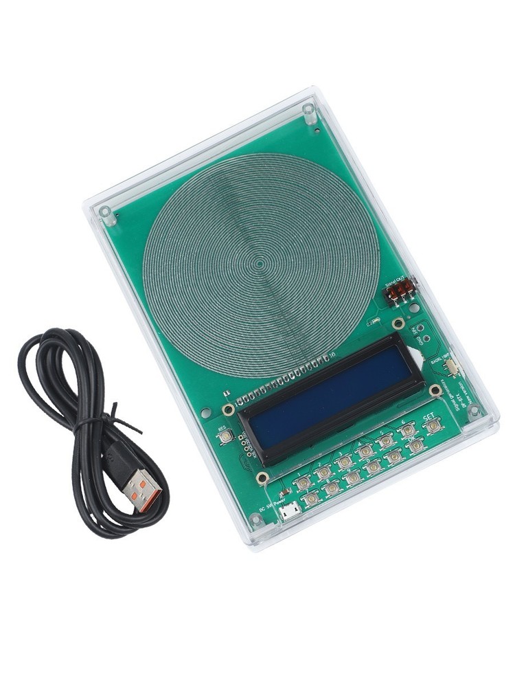 Energy Efficient Frequency Generator Operates Under 1W for Eco Friendly Use